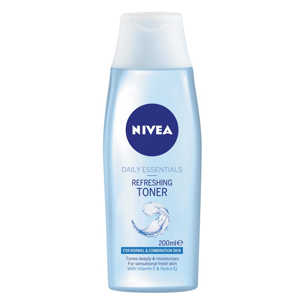 face toner nivea